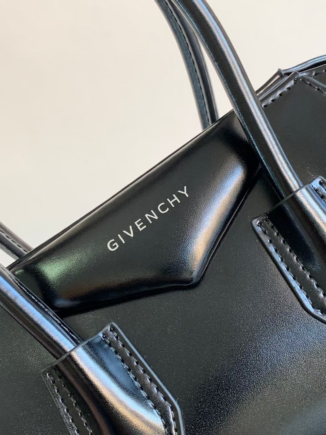 Givenchy Top Handle Bags